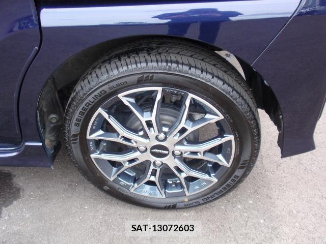 Daihatsu TANTO 2022-10 8373051-17