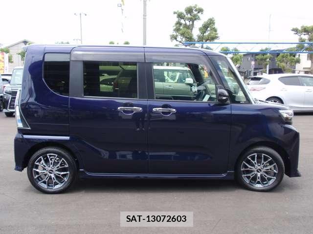 Daihatsu TANTO 2022-10 8373051-18
