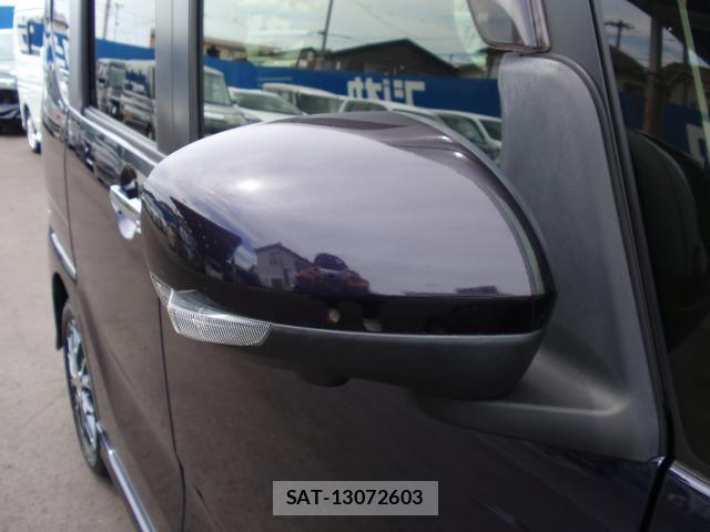 Daihatsu TANTO 2022-10 8373051-19