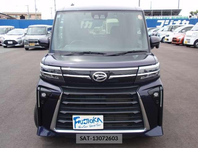 Daihatsu TANTO 2022-10 8373051-3