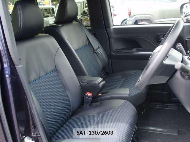 Daihatsu TANTO 2022-10 8373051-5