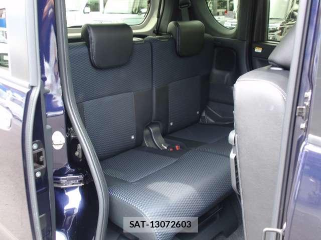 Daihatsu TANTO 2022-10 8373051-6