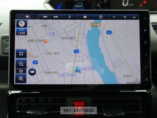 Daihatsu TANTO 2022-10 8373051-7
