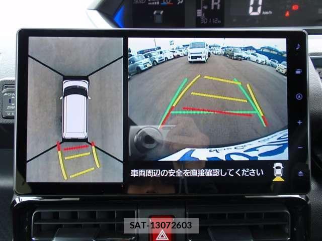 Daihatsu TANTO 2022-10 8373051-9