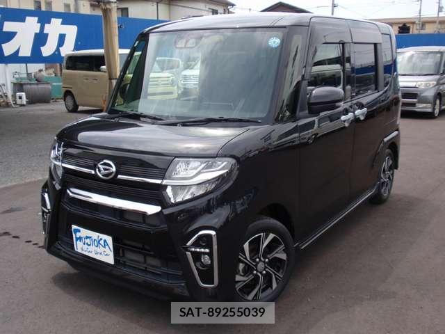 Daihatsu TANTO 2021-04 8373053-0