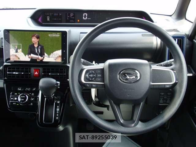 Daihatsu TANTO 2021-04 8373053-1