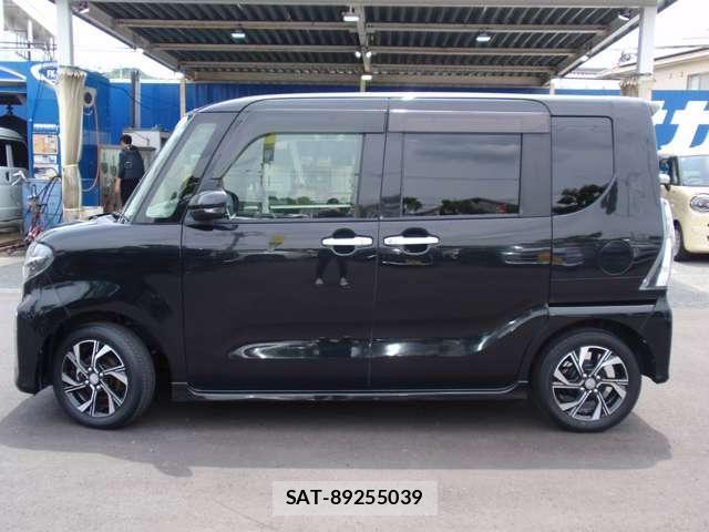 Daihatsu TANTO 2021-04 8373053-10