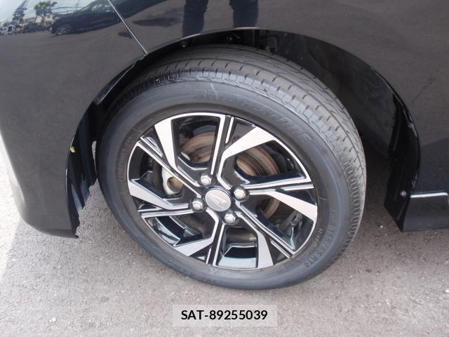 Daihatsu TANTO 2021-04 8373053-12