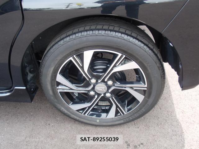 Daihatsu TANTO 2021-04 8373053-13