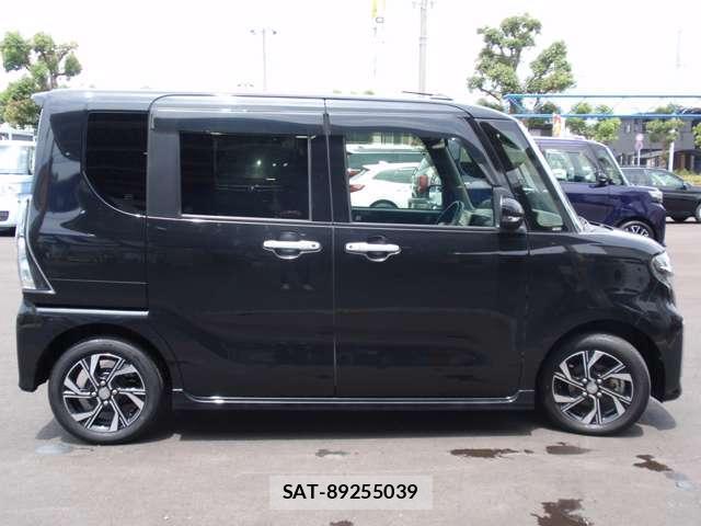 Daihatsu TANTO 2021-04 8373053-14