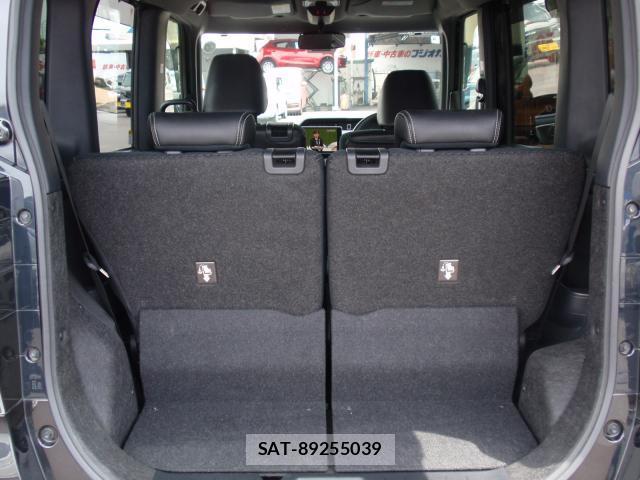 Daihatsu TANTO 2021-04 8373053-18