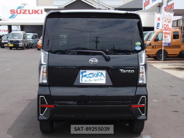 Daihatsu TANTO 2021-04 8373053-19