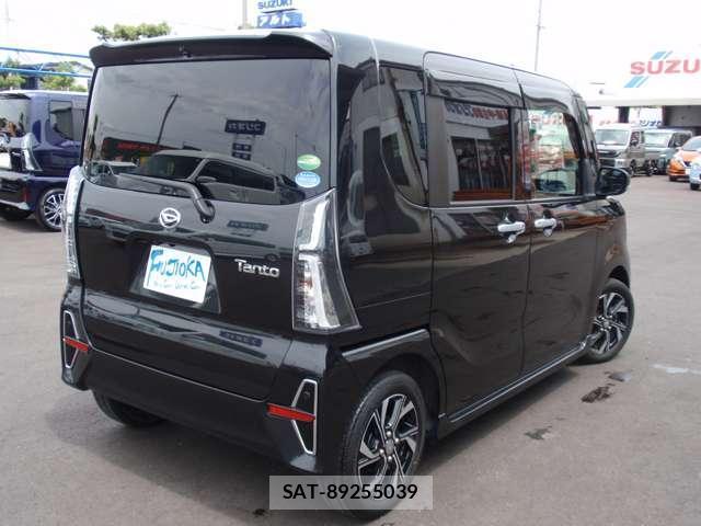Daihatsu TANTO 2021-04 8373053-2