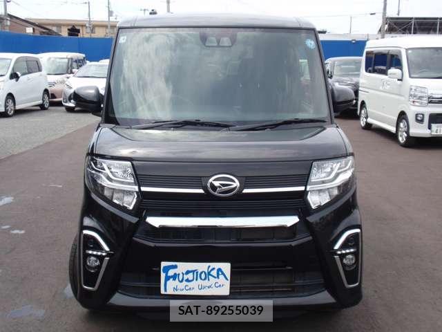 Daihatsu TANTO 2021-04 8373053-3