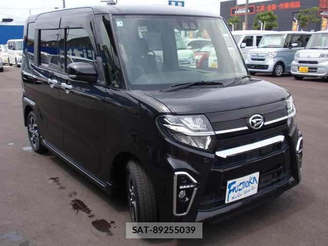 Daihatsu TANTO 2021-04 8373053-4
