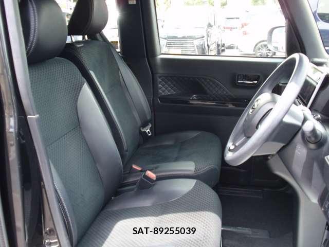 Daihatsu TANTO 2021-04 8373053-5