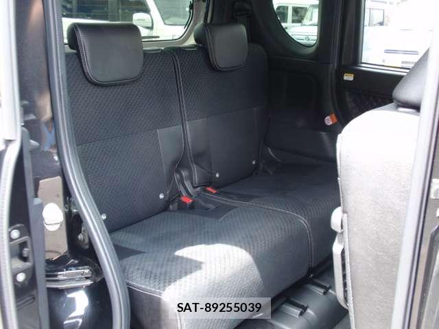 Daihatsu TANTO 2021-04 8373053-6
