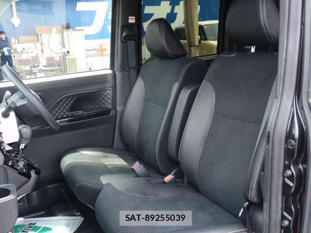 Daihatsu TANTO 2021-04 8373053-8