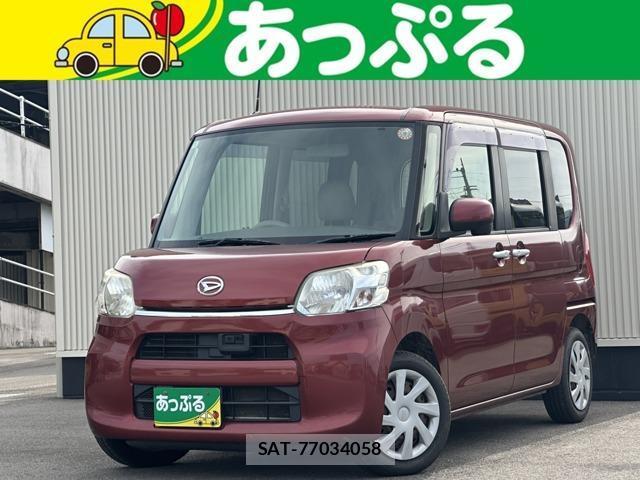 Daihatsu TANTO 2014-01 8373117-0