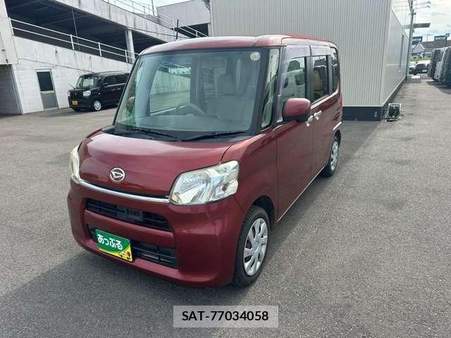 Daihatsu TANTO 2014-01 8373117-1