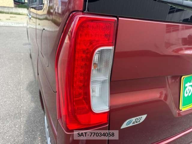 Daihatsu TANTO 2014-01 8373117-12