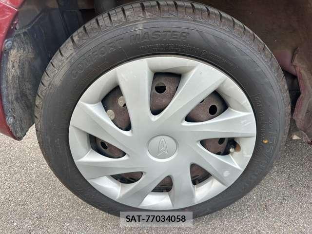 Daihatsu TANTO 2014-01 8373117-13