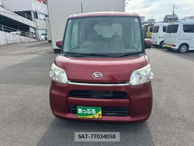 Daihatsu TANTO 2014-01 8373117-2