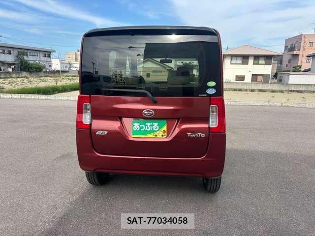 Daihatsu TANTO 2014-01 8373117-6