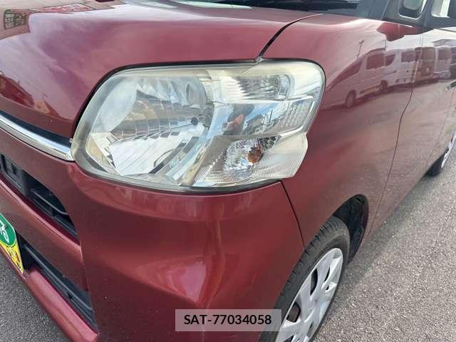 Daihatsu TANTO 2014-01 8373117-9