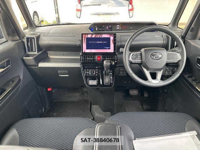 Daihatsu TANTO 2023-06 8373201-1
