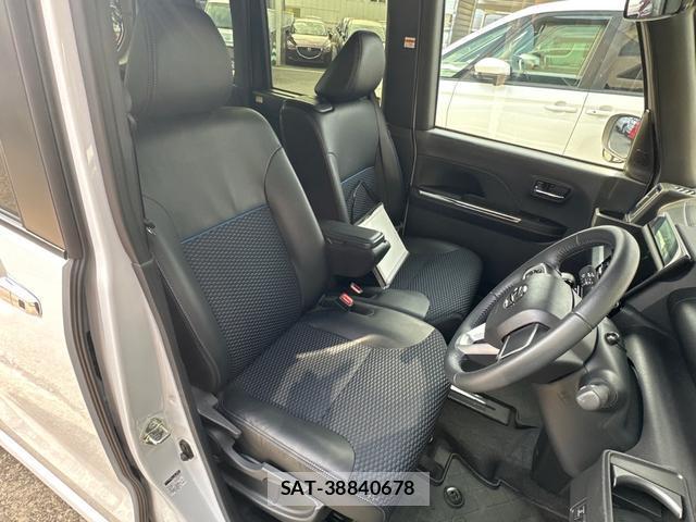 Daihatsu TANTO 2023-06 8373201-10