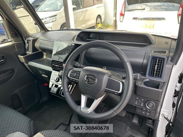 Daihatsu TANTO 2023-06 8373201-11
