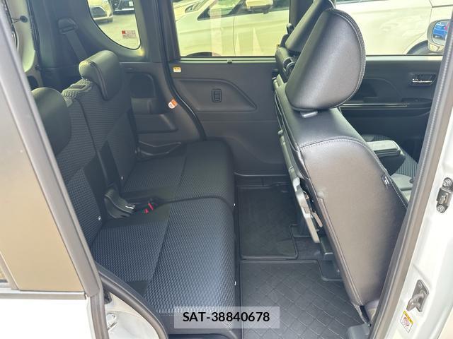 Daihatsu TANTO 2023-06 8373201-12
