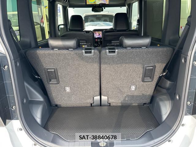Daihatsu TANTO 2023-06 8373201-15