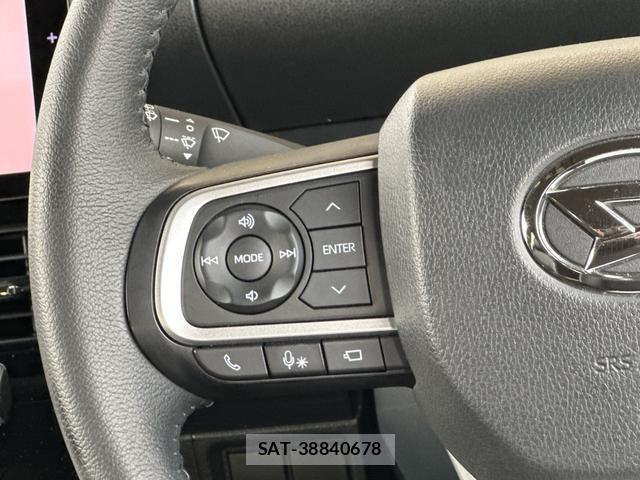 Daihatsu TANTO 2023-06 8373201-16