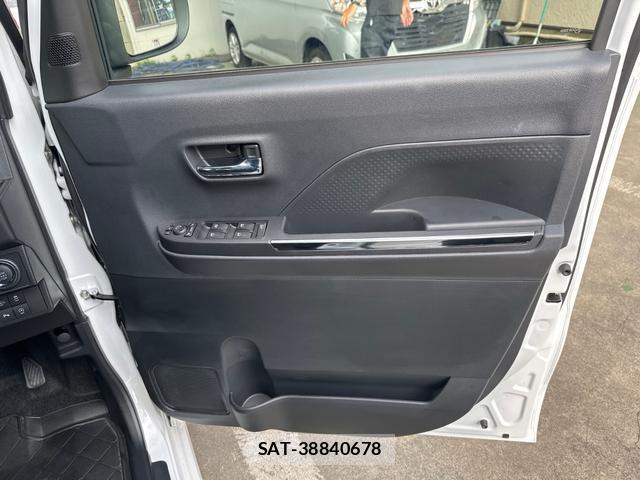 Daihatsu TANTO 2023-06 8373201-17