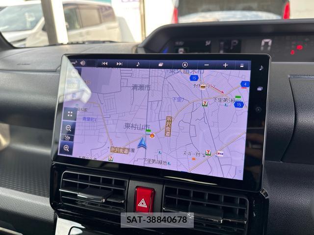 Daihatsu TANTO 2023-06 8373201-2