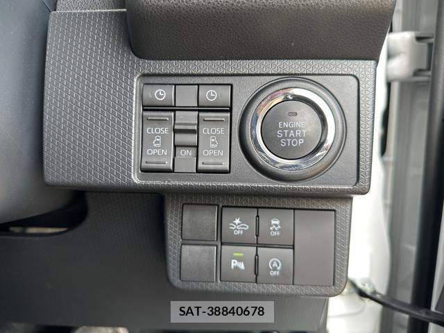Daihatsu TANTO 2023-06 8373201-8