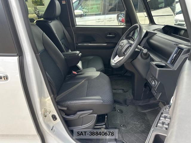 Daihatsu TANTO 2023-06 8373201-9