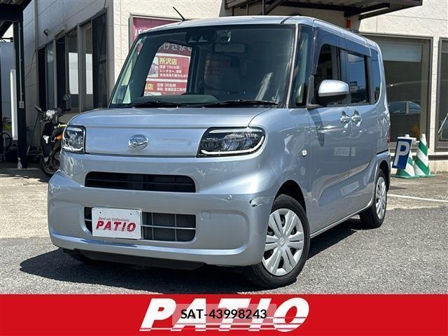 Daihatsu TANTO 2021-07 8373202-0