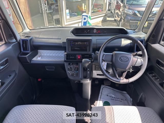 Daihatsu TANTO 2021-07 8373202-1