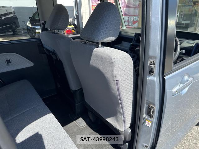 Daihatsu TANTO 2021-07 8373202-11