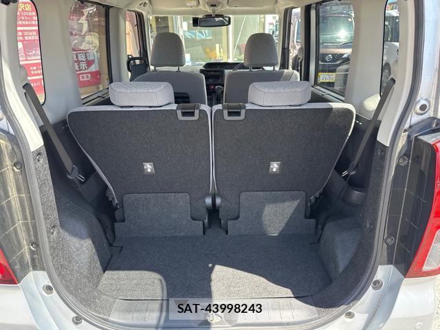Daihatsu TANTO 2021-07 8373202-12