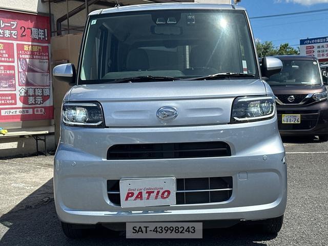Daihatsu TANTO 2021-07 8373202-16