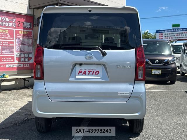 Daihatsu TANTO 2021-07 8373202-17