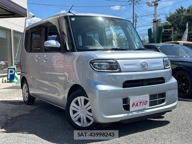 Daihatsu TANTO 2021-07 8373202-18