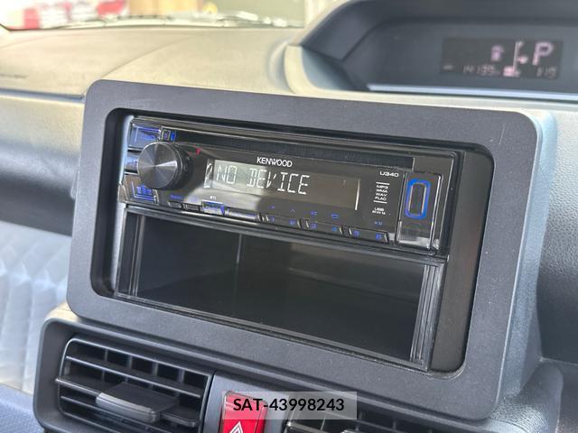 Daihatsu TANTO 2021-07 8373202-2