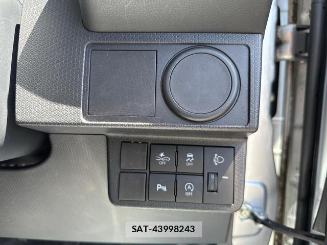 Daihatsu TANTO 2021-07 8373202-4