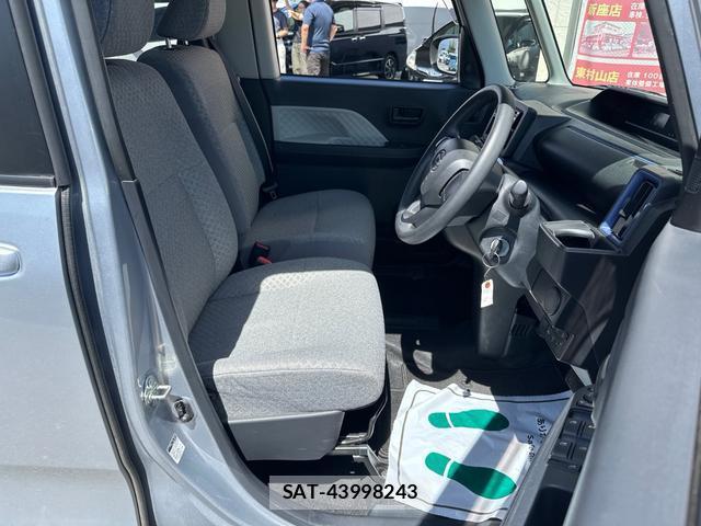 Daihatsu TANTO 2021-07 8373202-5