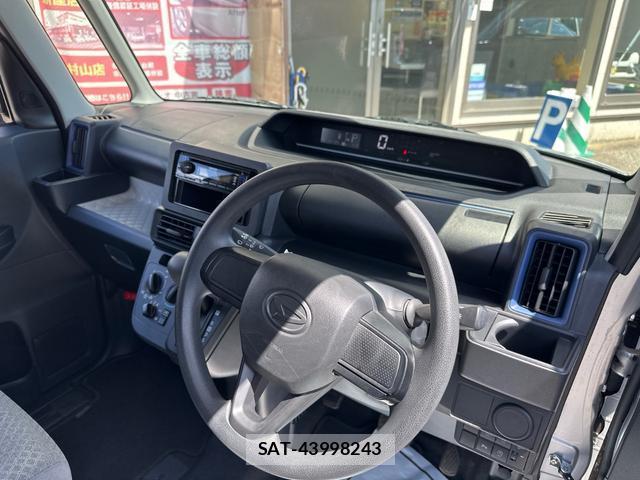 Daihatsu TANTO 2021-07 8373202-7
